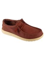 HEY DUDE Mokasinai, Hey Dude Wally Stretch Canvas 40700-7BH