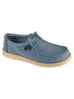 HEY DUDE Laisvalaikio batai, Hey Dude Wally Stretch Canvas 40700-5DD