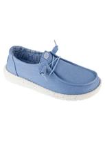 HEY DUDE Bateliai, Wendy Stretch Canvas 40902-4ZJ