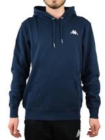 KAPPA Vyriškas džemperis, Kappa Vend Hooded 707390-19-4024