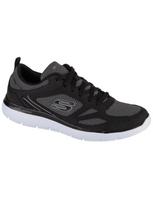 SKECHERS Laisvalaikio batai, Summits-South Rim 52812-BKW