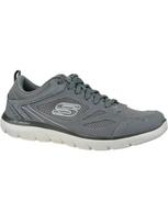 SKECHERS Laisvalaikio batai, Summits-South Rim 52812-CHAR