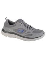 SKECHERS Laisvalaikio batai, Summits-South Rim 52812-GRY