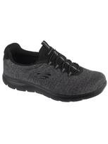 SKECHERS Laisvalaikio batai, Skechers Summits - Forton 52813W-BBK