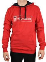 HELLY HANSEN Vyriškas džemperis su gobtuvu, 1877 Hoodie 53338-111