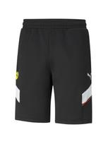 PUMA Vyriški šortai, Puma Ferrari Race Track Short 599828-01