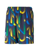 PUMA Vaikiški šortai, Puma Neymar Jr Future Printed Short 605541-06