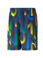 PUMA Vyriški šortai, Puma Neymar Jr Future Printed Short 605552-06