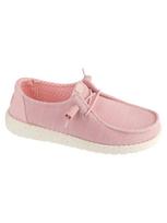 HEY DUDE Bateliai, Wendy Stretch Sox 41878-6XX