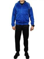 KAPPA Vyriškas sportinis kostiumas, Kappa Ephraim Training Suit 702759-19-4053