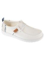 HEY DUDE Laisvalaikio batai, Hey Dude Wally Summer Linen 43086-1SO