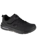 SKECHERS Laisvalaikio batai, Skechers Dyna-Air Fast Pulse 998230L-BBK