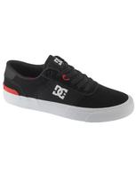 DC Laisvalaikio batai, DC Shoes Teknic S ADYS300739-BKW