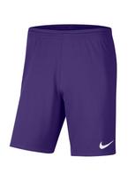 NIKE Vyriški šortai, Nike Park III Shorts BV6855-547