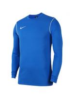 NIKE Vyriški kompresiniai marškinėliai, Nike Park 20 Crew Top BV6875-463