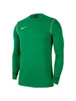 NIKE Vyriški kompresiniai marškinėliai, Nike Park 20 Crew Top BV6875-302
