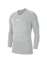 NIKE Vyriški kompresiniai marškinėliai, Nike Dry Park First Layer Longsleeve AV2609-057