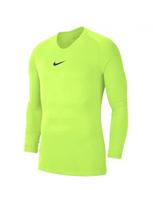NIKE Vyriški kompresiniai marškinėliai, Nike Dry Park First Layer Longsleeve AV2609-702