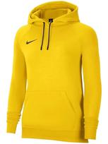 NIKE Moteriškas džemperis, Nike Wmns Park 20 Fleece Hoodie CW6957-719