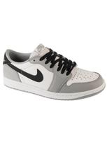 JORDAN Vyriški laisvalaikio batai, Air Jordan 1 Low CZ0790-110