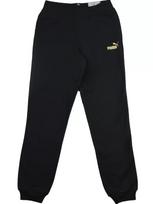 PUMA Vaikiškos kelnės, Puma Essential Sweatpants FL G 846133-51