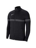 NIKE Vaikiškas džemperis, Nike Dri-FIT Academy 21 Knit Track Jr Jacket CW6115-014