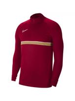 NIKE Vaikiškas džemperis, Nike NK DF Academy 21 Drill Top CW6112-677