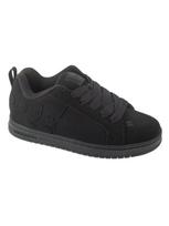 DC Vyriški laisvalaikio batai, DC Shoes Court Graffik DC300529-3BK