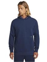 NIKE Vyriškas džemperis, Nike FC Fleece Hoodie DC9024-410