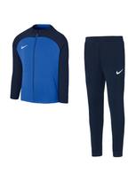 NIKE Vaikiškas sportinis kostiumas, Nike LK Dri-Fit Academy Pro Jr Tracksuit DJ3363-463