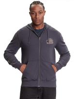 QUIKSILVER Vyriškas džemperis su gobtuvu, Zip Hoodie EQYFT05133-KSH0