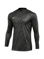 NIKE Vyriški kompresiniai marškinėliai, Nike Gardien V Goalkeeper DF FD7474-060