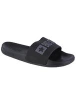 BIG STAR Moteriškos šlepetės, Big Star W Slipper FF274A200-906