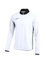 NIKE Vyriškas džemperis, Nike Dri-Fit Academy 25 Drill Top FZ9767-100