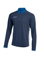 NIKE Vyriškas džemperis, Nike Dri-Fit Academy 25 Drill Top FZ9767-410