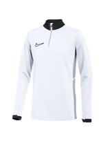 NIKE Vaikiškas džemperis, Nike Dri-Fit Academy 25 Drill Jr Top FZ9773-100