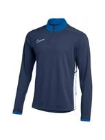 NIKE Vaikiškas džemperis su užtrauktuku, Dri-Fit Academy 25 Drill Jr Top FZ9773-410