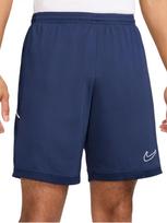 NIKE Vyriški šortai, Nike Academy Dri-FIT Knit Shorts FZ9776-410