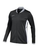 NIKE Vyriškas džemperis, Nike Dri-FIT Academy Knit Football Track Jacket FZ9824-010