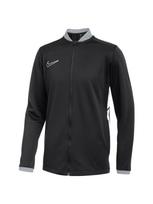 NIKE Vaikiškas džemperis, Nike Dri-Fit Academy 25 Track Jacket FZ9836-010