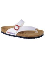GEOGRAPHICAL NORWAY Moteriškos šlepetės, Geographical Norway Sandalias Infradito Donna GNW20415-34