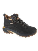 MERRELL Vyriški batai, Merrell Moab Speed 2 Ltr Mid Wp J037777