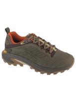MERRELL Vyriški batai, Merrell Moab Speed 2 Ltr Mid Wp J037787