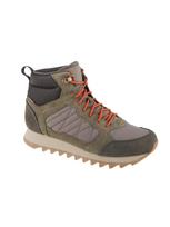 MERRELL Vyriški batai, Merrell Alpine Sneaker Mid PLR WP 2 J004291