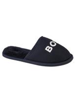 BOSS Vaikiškos šlepetės, BOSS Logo Slippers J29312-849