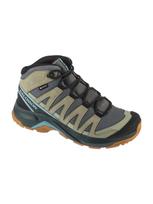 SALOMON Aulinukai, X-Adventure Recon Mid GTX W L47815300