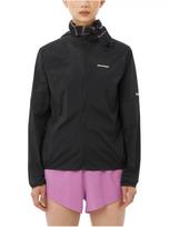 SALOMON Moteriška striukė, Salomon Sense Aero Wind JKT W LC2743700