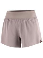 SALOMON Moteriški šortai, Salomon Aero Stow 4 Shorts W LC2770600