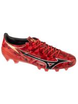 MIZUNO Futbolo batai, Mizuno Alpha II Elite FG P1GA256260