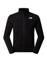 THE NORTH FACE Vyriškas džemperis su užtrauktuku, Stormgap Powergrid NF0A87J84H01